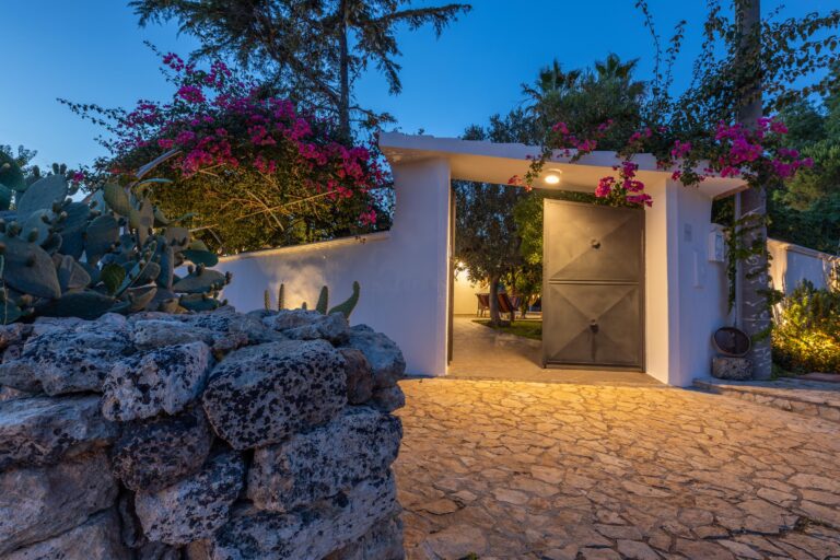 Villa Tre Palme