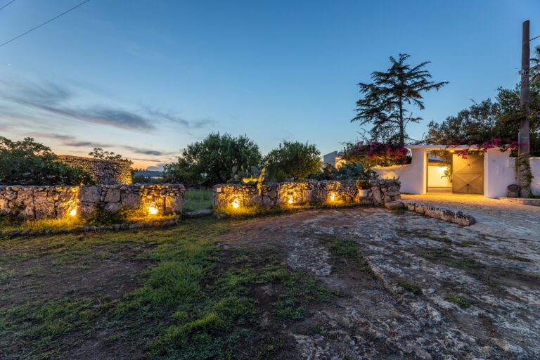 Villa Tre Palme