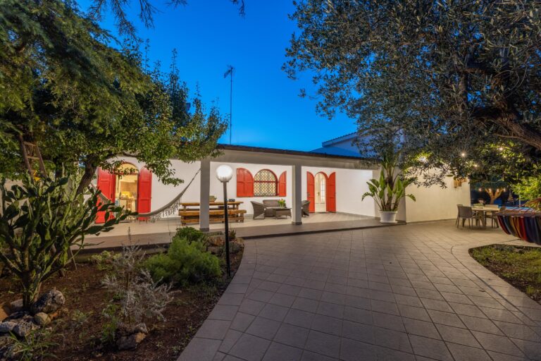 Villa Tre Palme