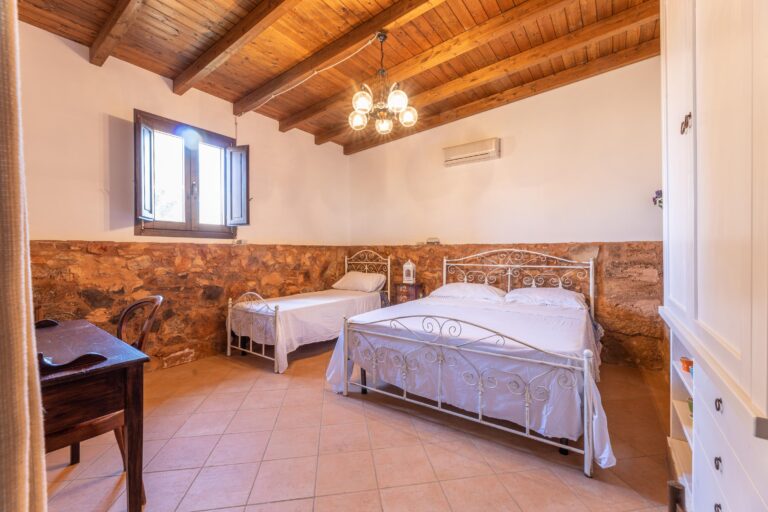 Trullo la Ficarigna