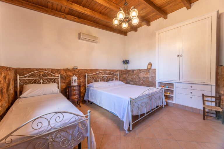 Trullo la Ficarigna
