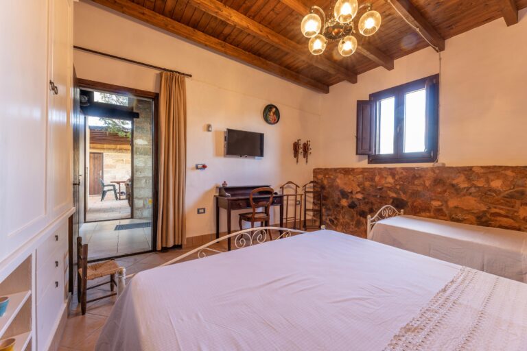 Trullo la Ficarigna