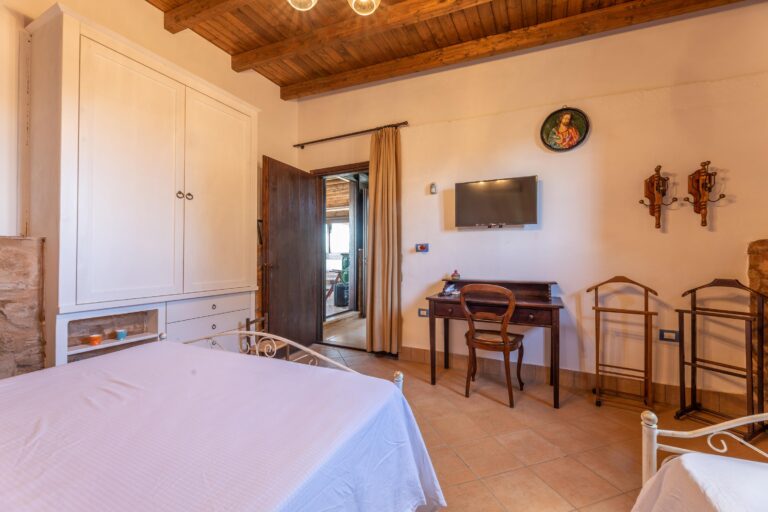 Trullo la Ficarigna