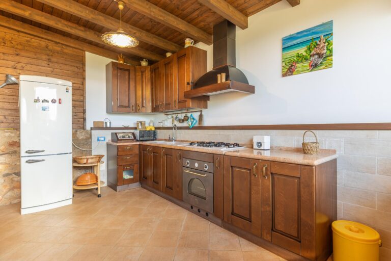 Trullo la Ficarigna