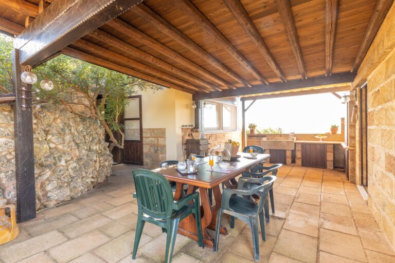 Trullo la Ficarigna