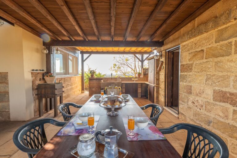 Trullo la Ficarigna