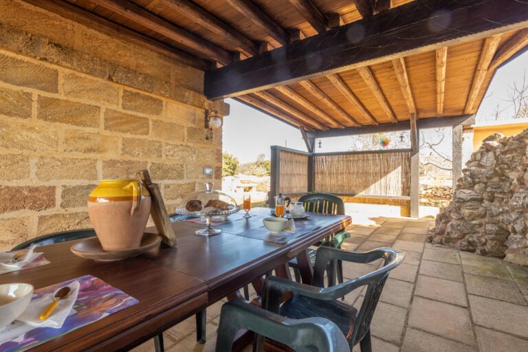 Trullo la Ficarigna