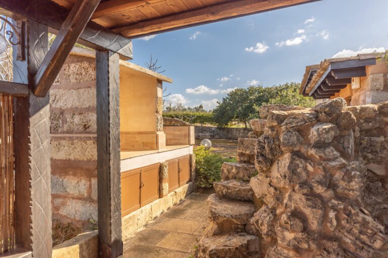Trullo la Ficarigna