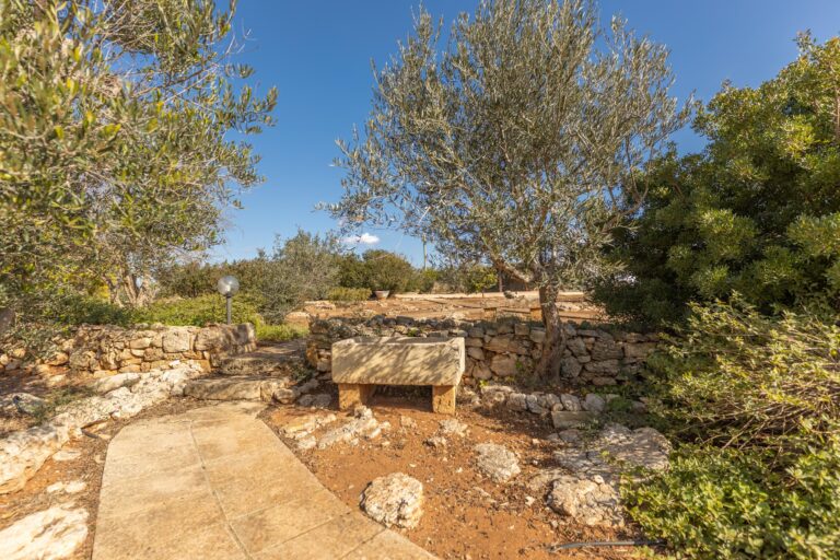 Trullo la Ficarigna