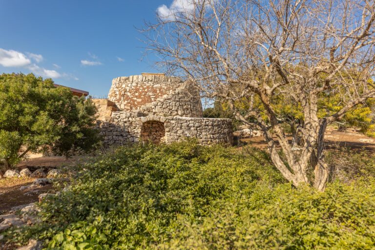 Trullo la Ficarigna