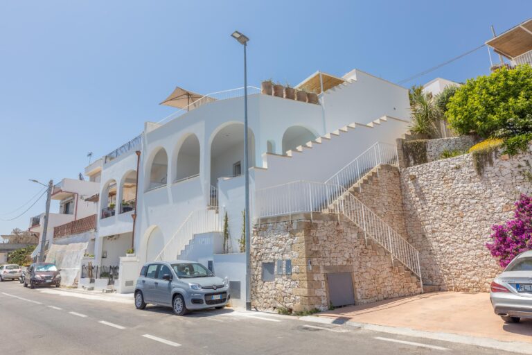 Marinaia Archi