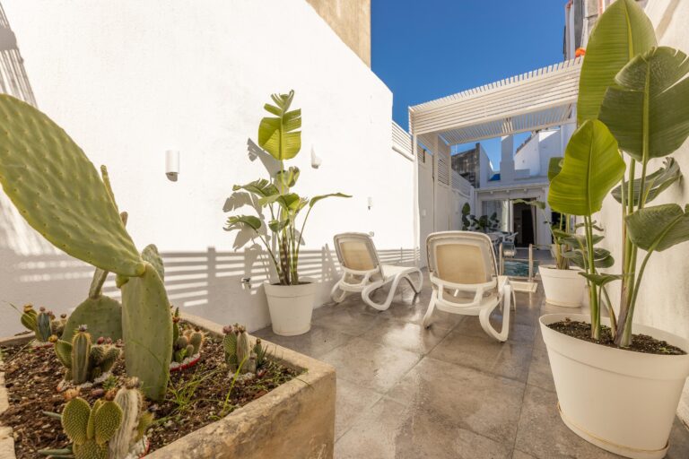 Casa Charme