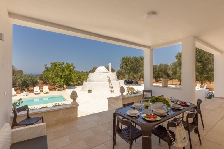 Villa Nivea