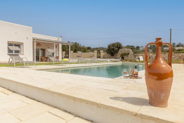 Villa Incantesimo