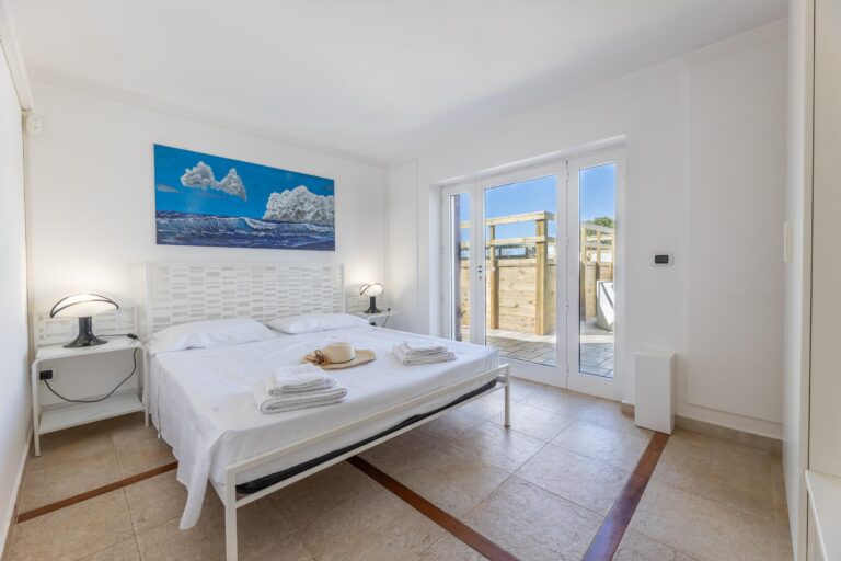 Villa Vela Bianca