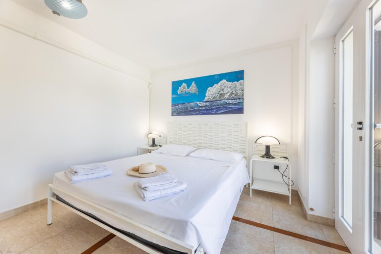 Villa Vela Bianca