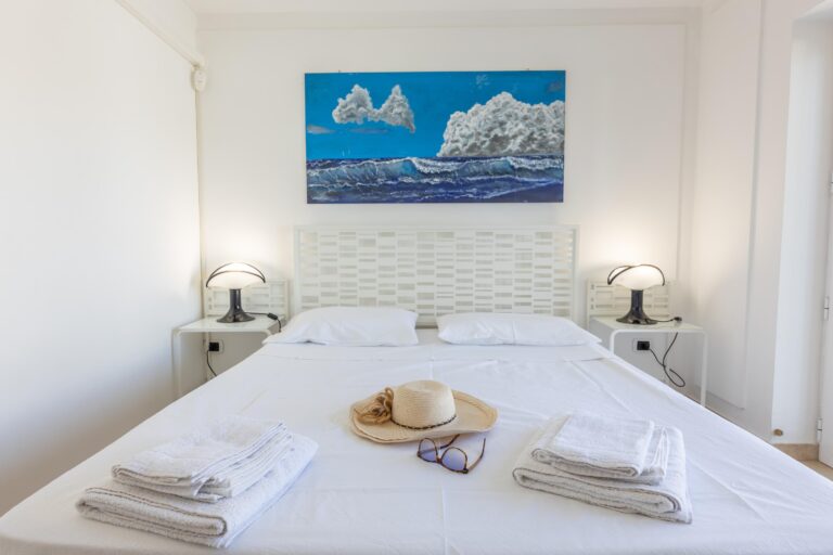 Villa Vela Bianca