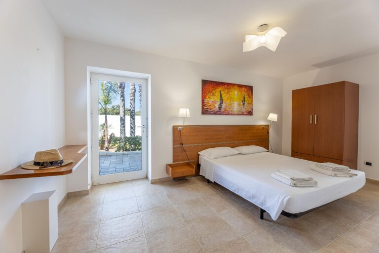 Villa Vela Bianca