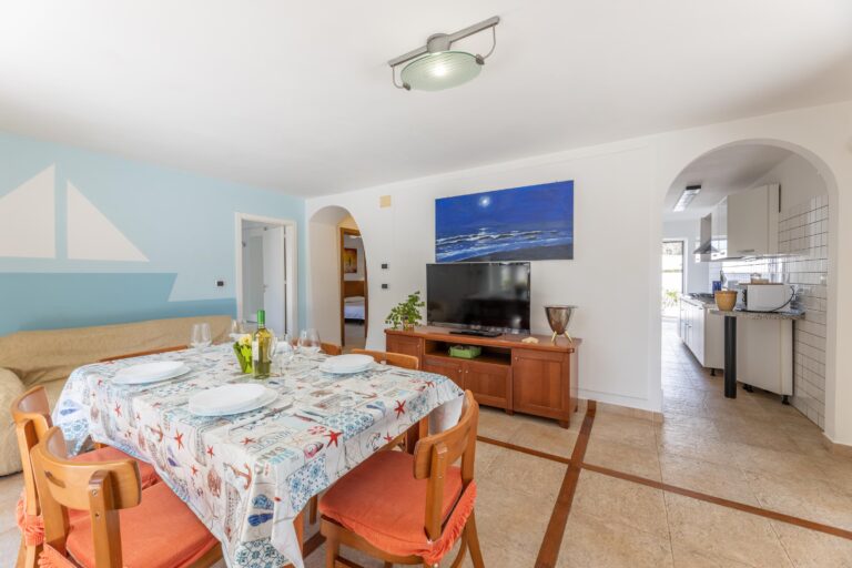 Villa Vela Bianca