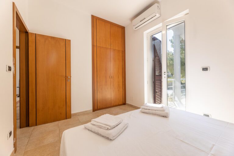 Villa Vela Bianca