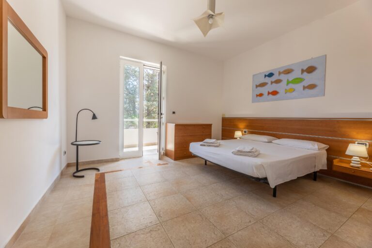Villa Vela Bianca