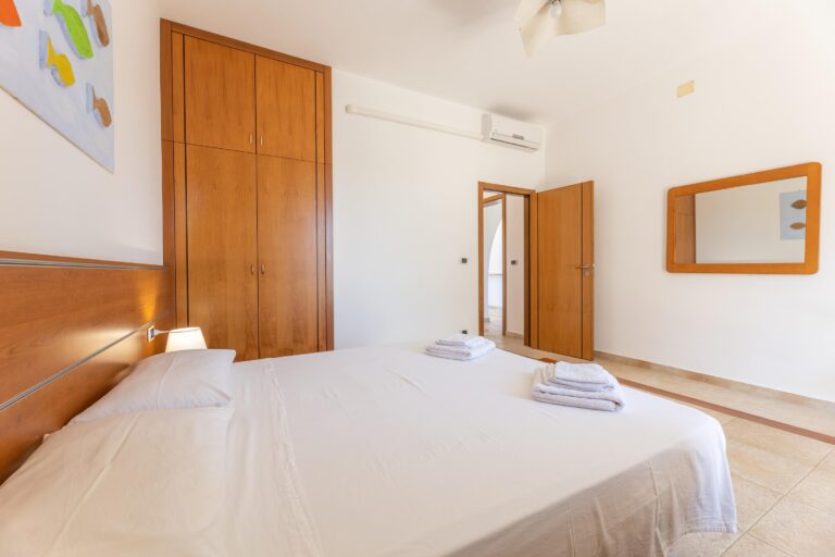 Villa Vela Bianca
