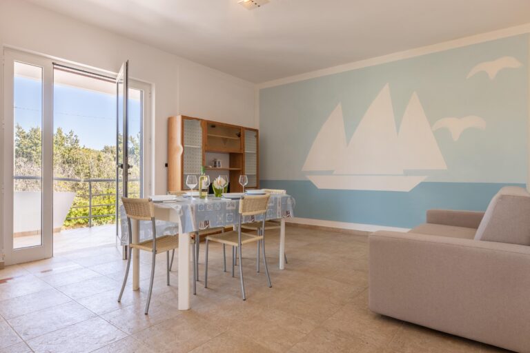 Villa Vela Bianca