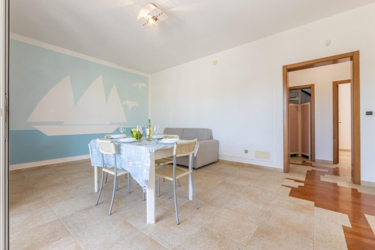 Villa Vela Bianca