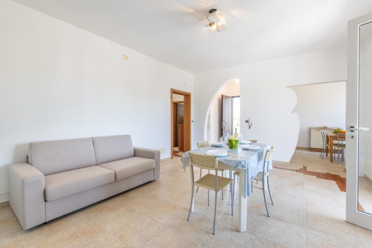 Villa Vela Bianca