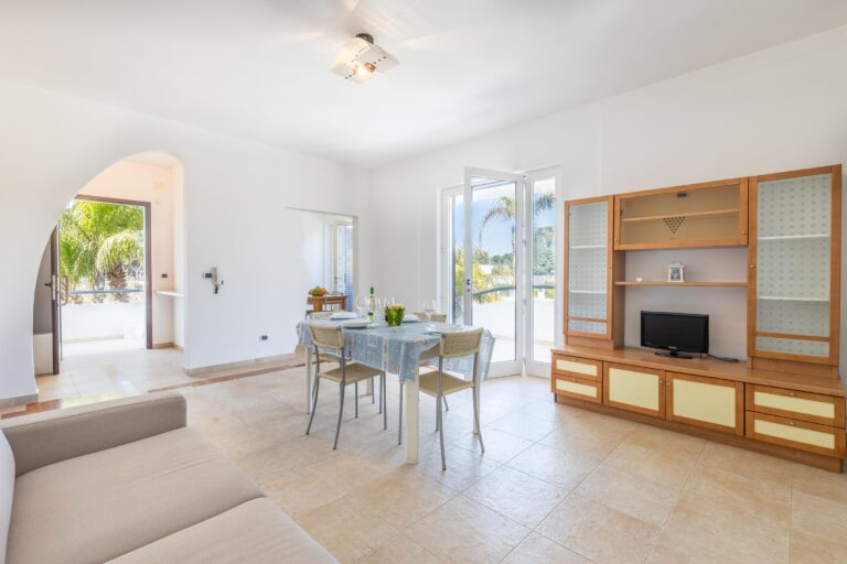 Villa Vela Bianca