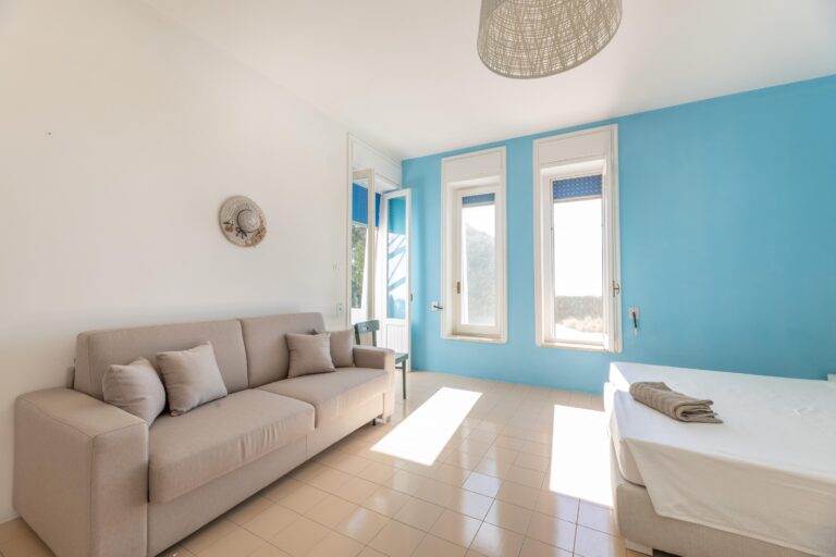 Villa Orizzonte Dorato