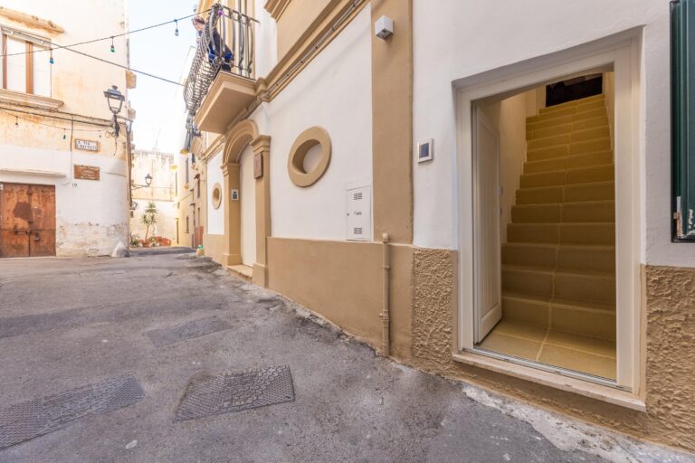 Dimora Suite Argento