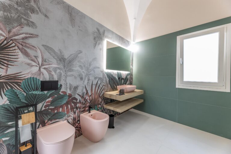 Dimora Suite Argento