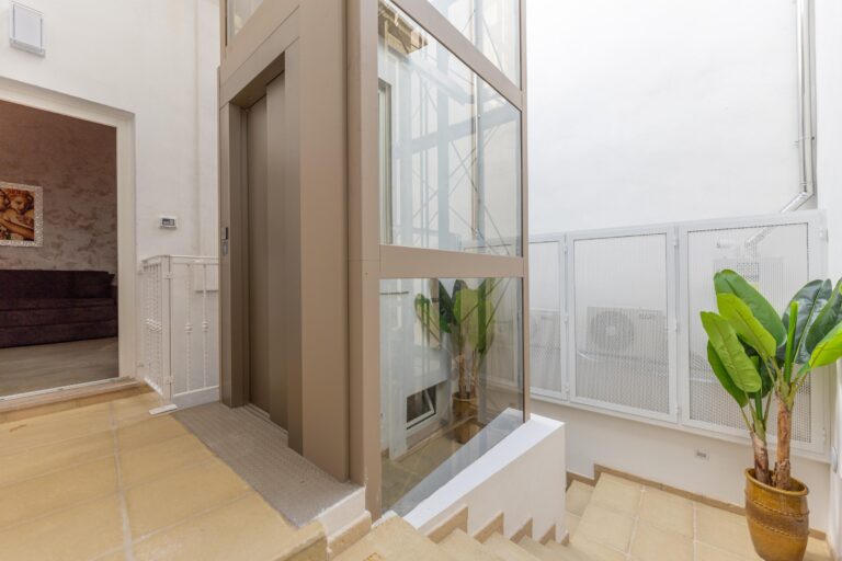 Dimora Suite Oro