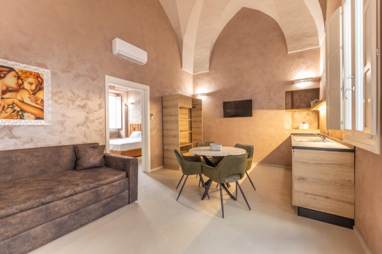 Dimora Suite Oro