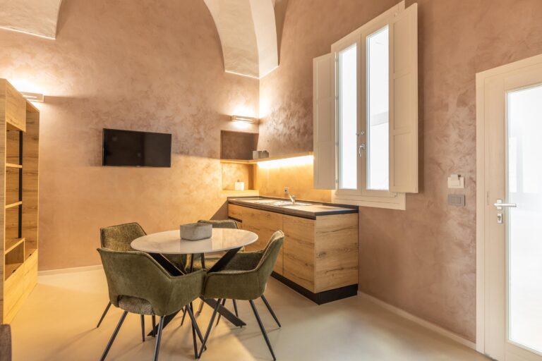 Dimora Suite Oro