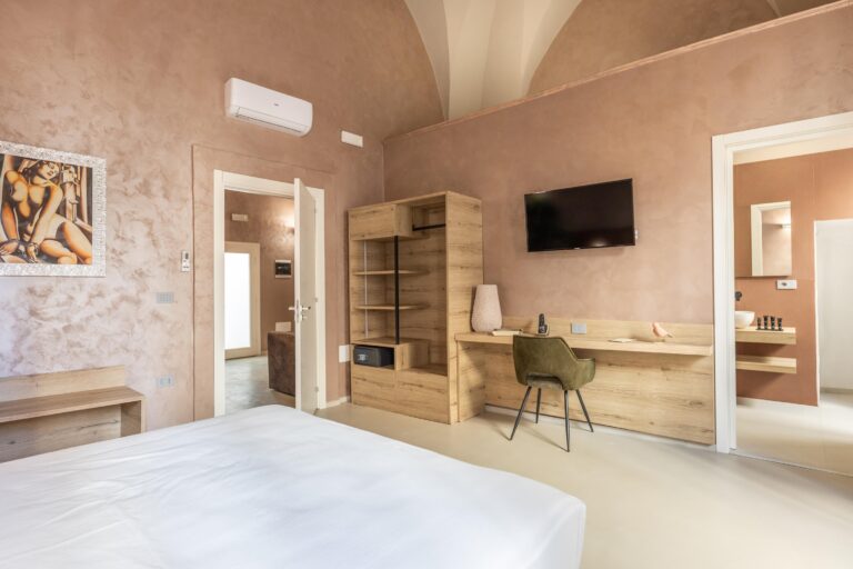 Dimora Suite Oro