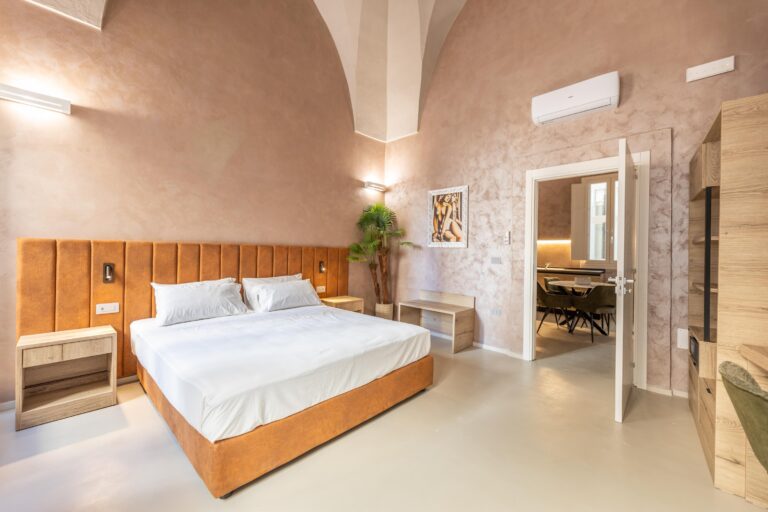 Dimora Suite Oro
