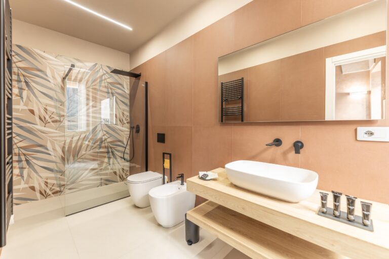 Dimora Suite Oro