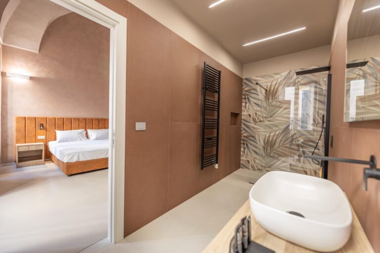 Dimora Suite Oro