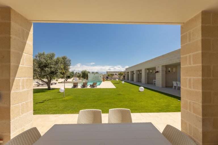 Tenuta Aspri