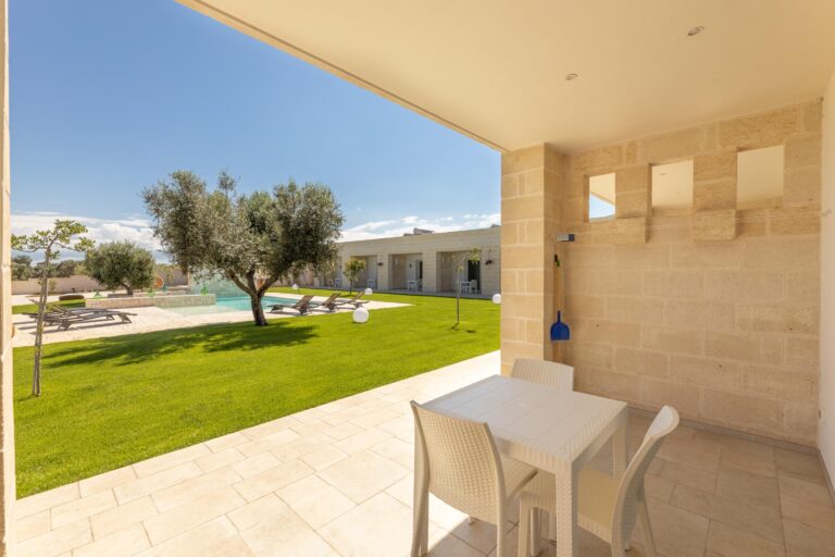 Tenuta Aspri