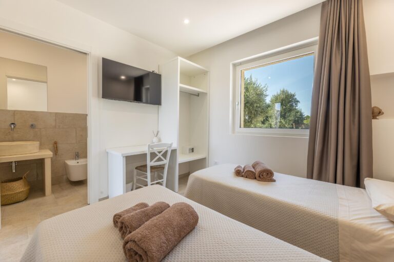 Tenuta Aspri