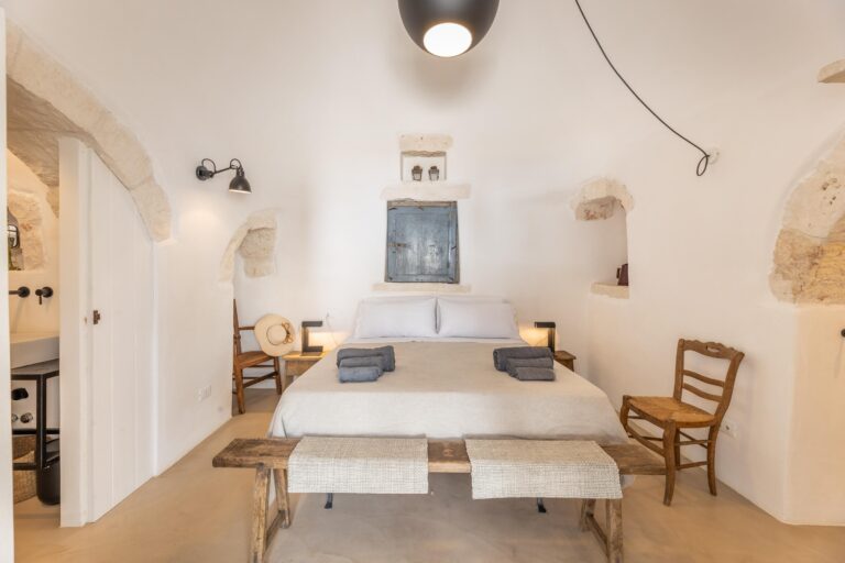 Trulli di Olivia