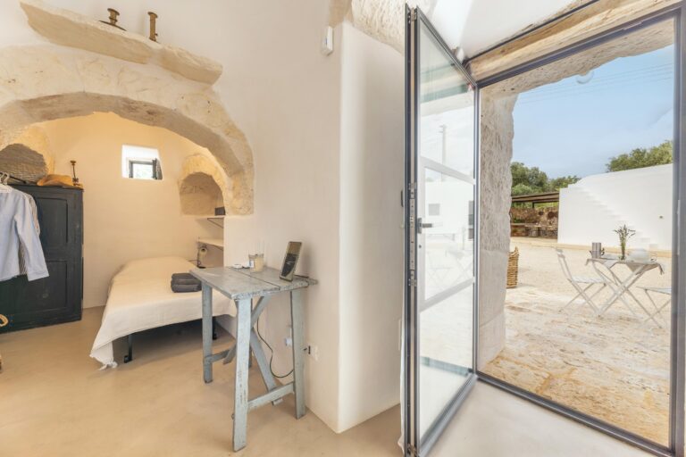Trulli di Olivia