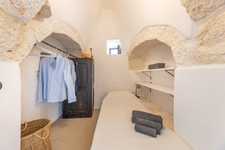 Trulli di Olivia