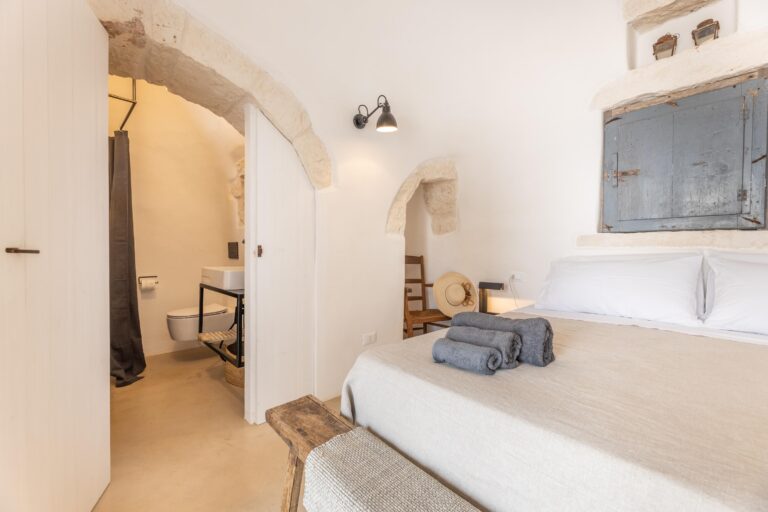 Trulli di Olivia