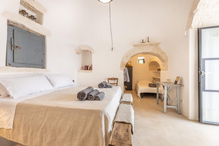 Trulli di Olivia