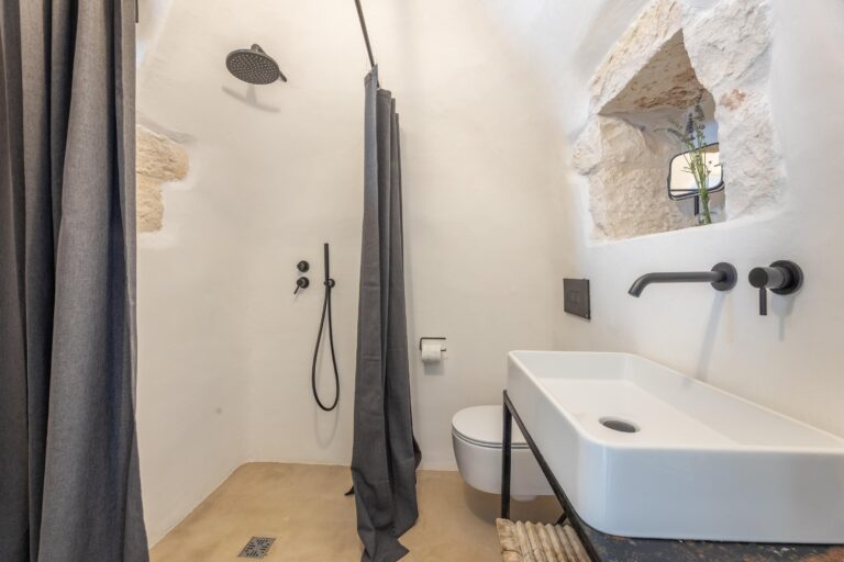 Trulli di Olivia