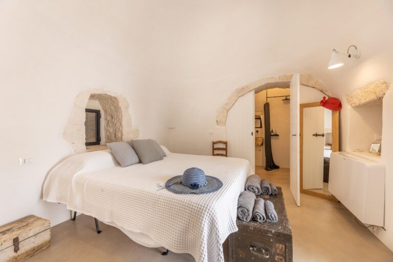 Trulli di Olivia